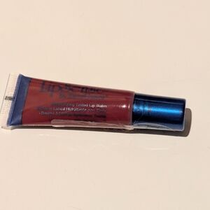 SeneGence Moisturizing Lip Balm Barely Berry Color Sealed